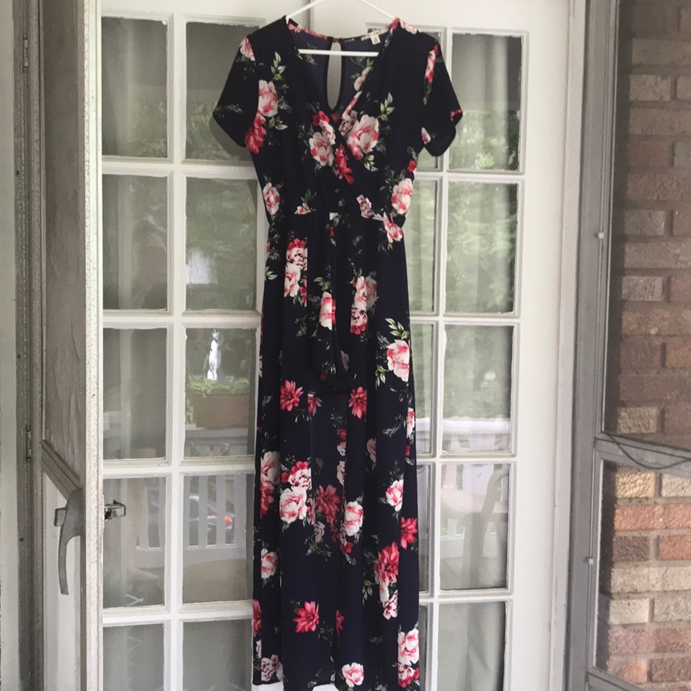 Miami romper